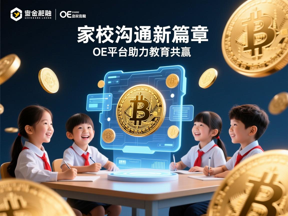 家校沟通新篇章，OE平台助力教育共赢