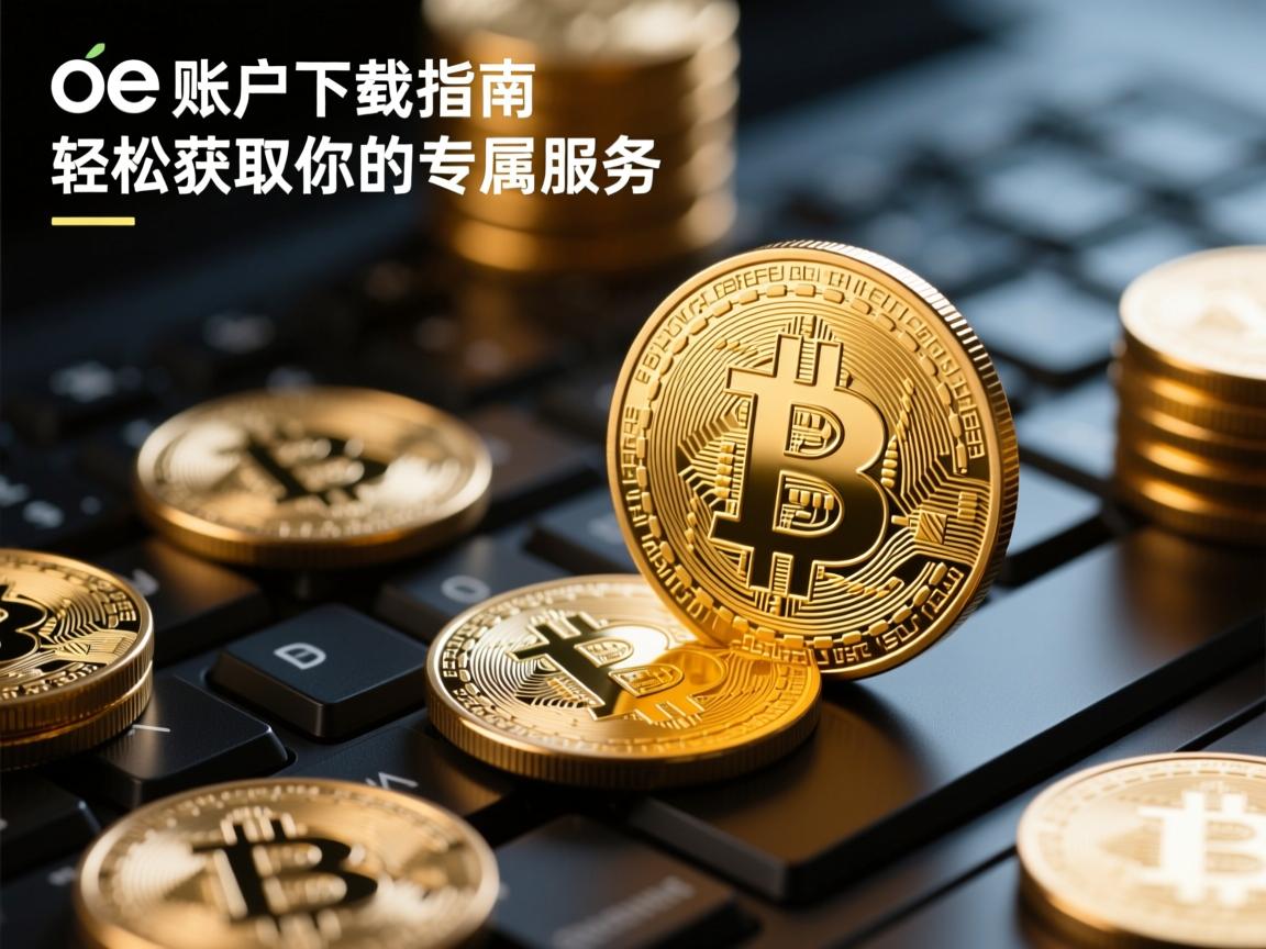 oe账户下载指南，轻松获取您的专属服务