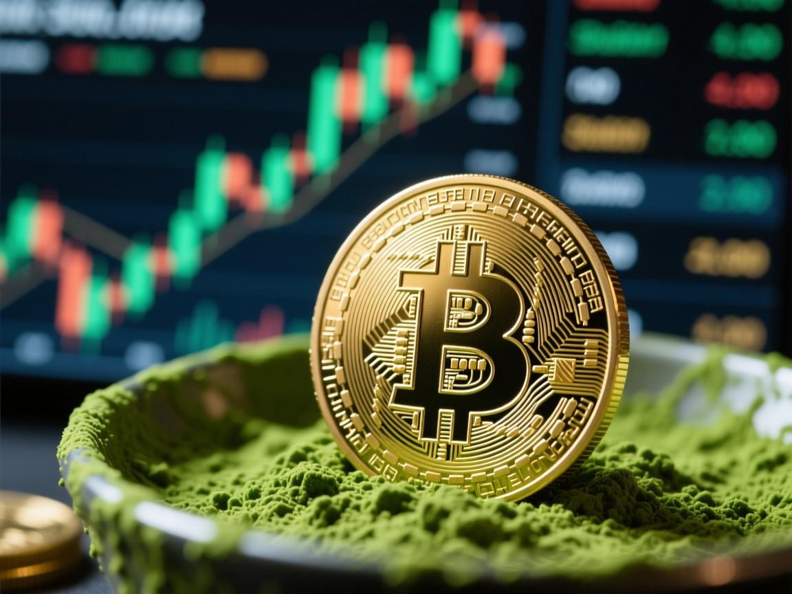 揭秘抹茶交易所的杠杆倍数，多倍杠杆背后的风险与机遇