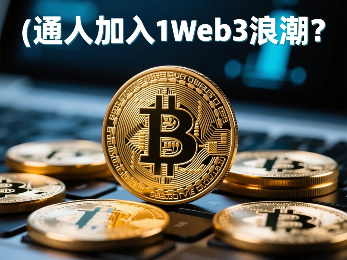 普通人如何加入Web3浪潮