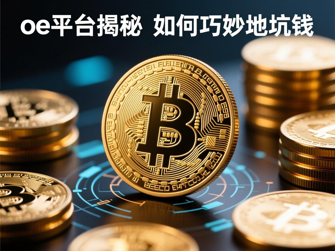 oe平台揭秘,如何巧妙地坑钱 oe平台揭秘,如何巧妙地坑钱