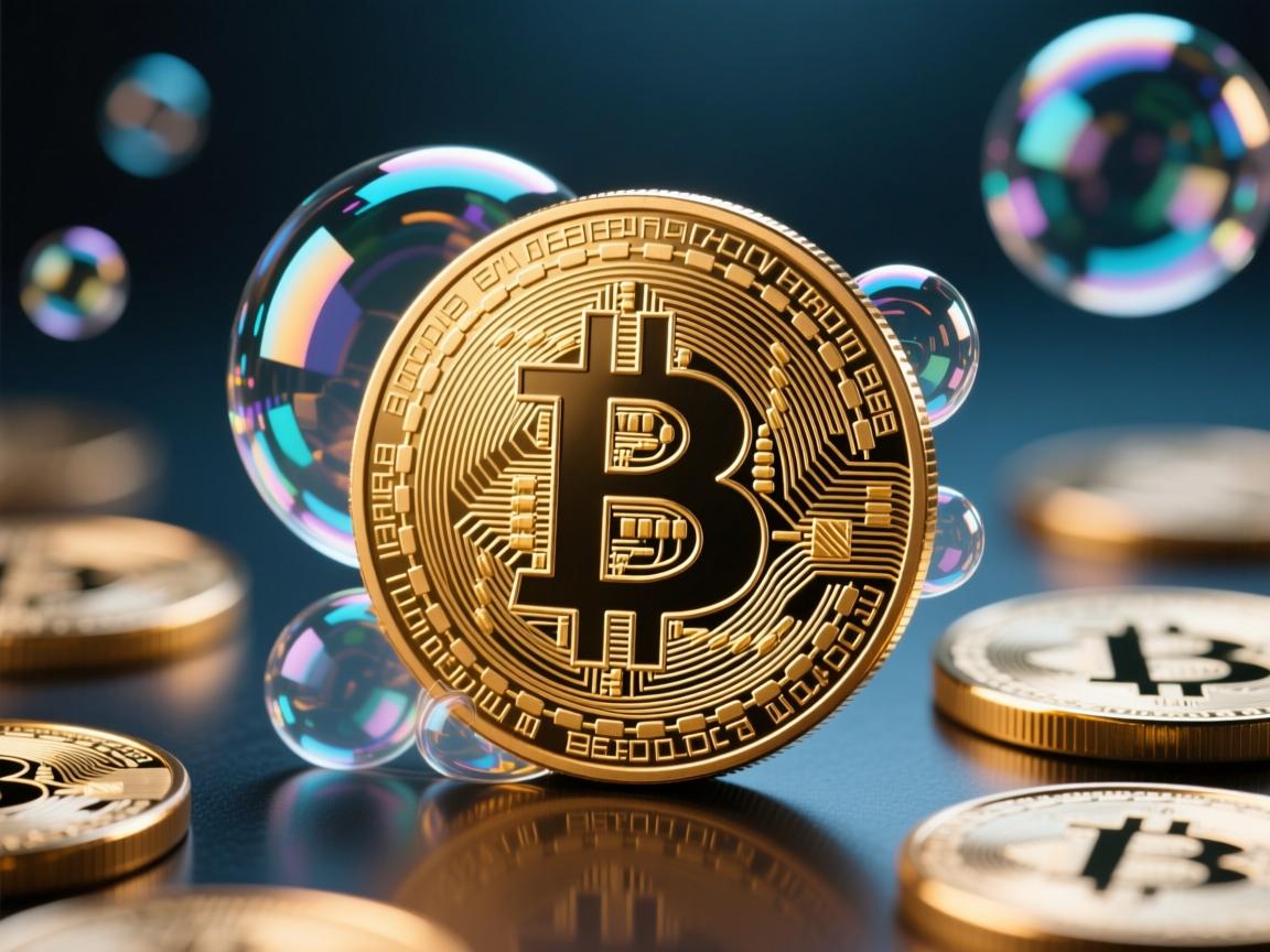 Web3，未来大趋势还是泡沫？