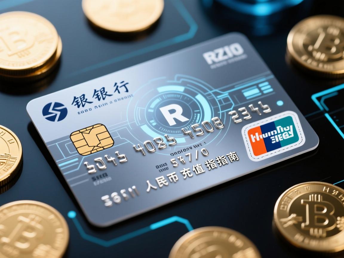 RZTO银行卡人民币充值指南