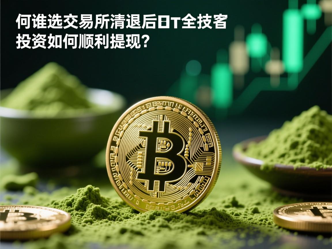抹茶交易所清退后,投资者如何顺利提现? 抹茶交易所清退后,投资者如何顺利提现?