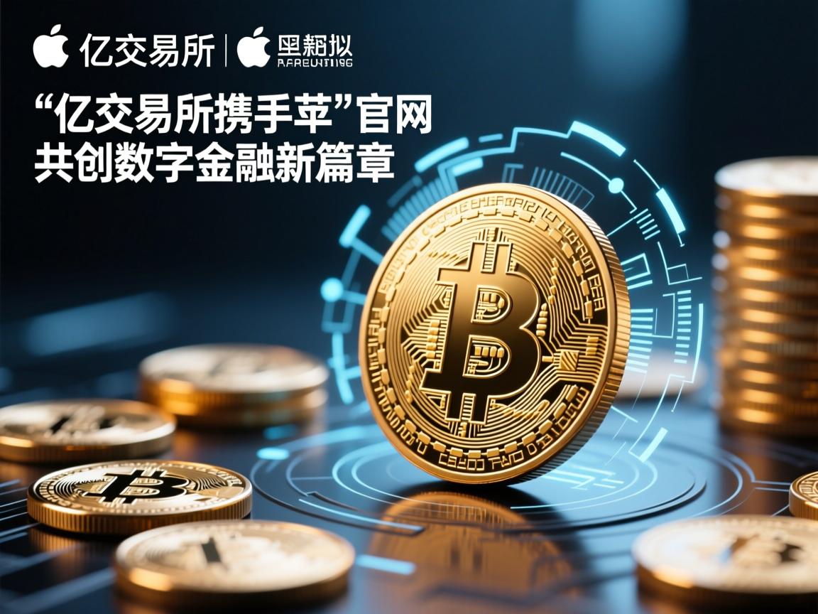 欧亿交易所携手苹果官网，共创数字金融新篇章