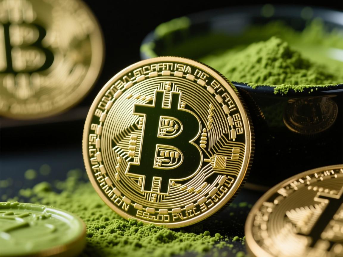 抹茶交易所如何买猪币