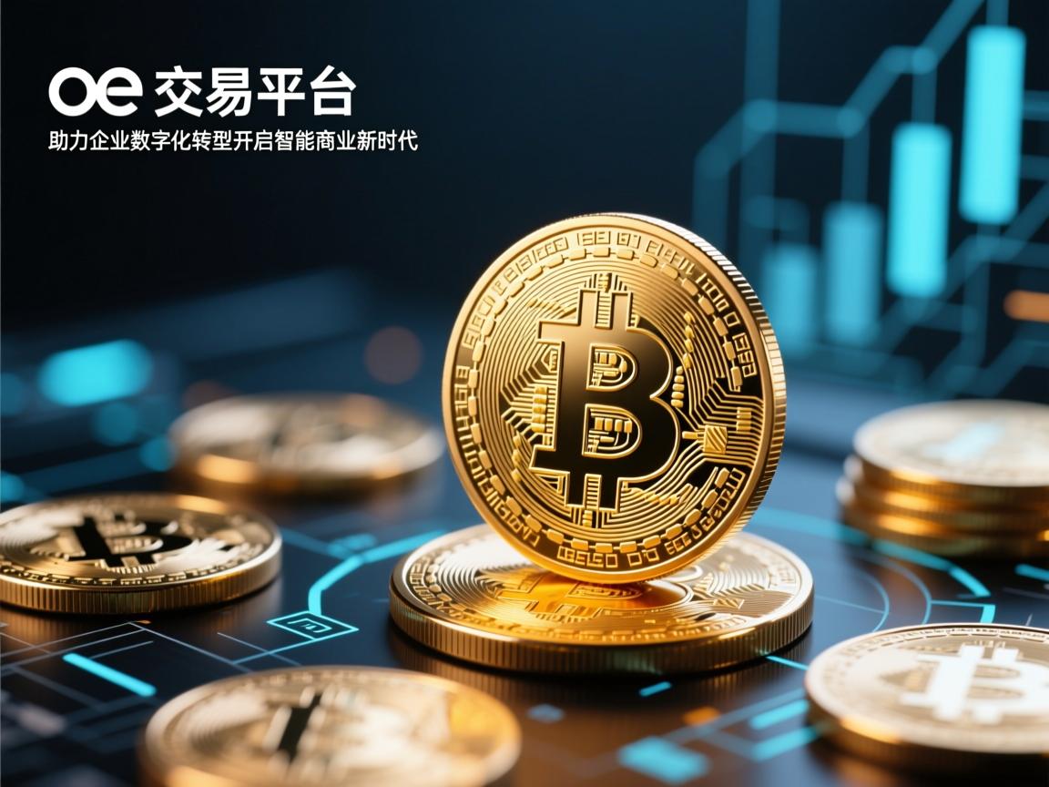 oe交易平台，助力企业数字化转型，开启智能商业新时代