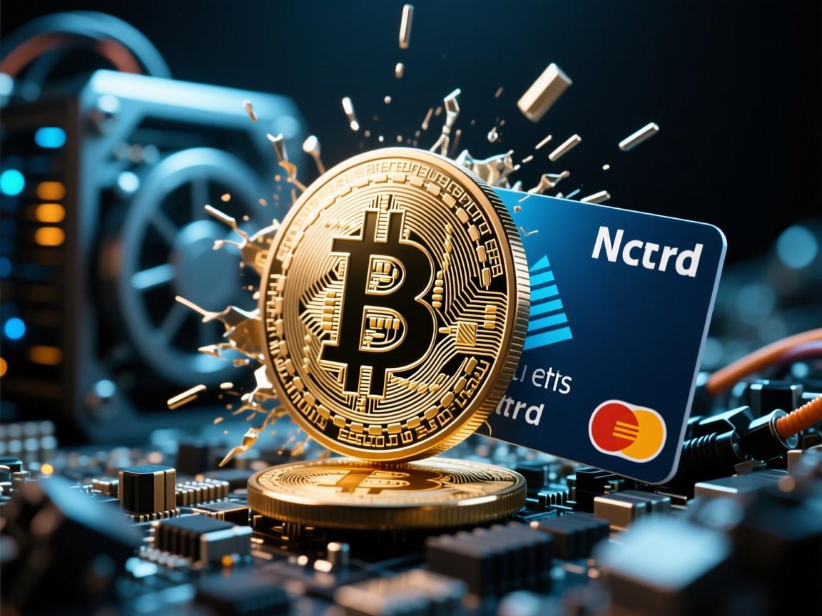 ETH币与N卡挖矿，一场技术与利益的碰撞