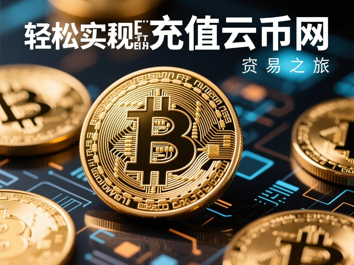 轻松实现ETH充值到云币网,开启数字货币交易之旅 轻松实现ETH充值到云币网,开启数字货币交易之旅