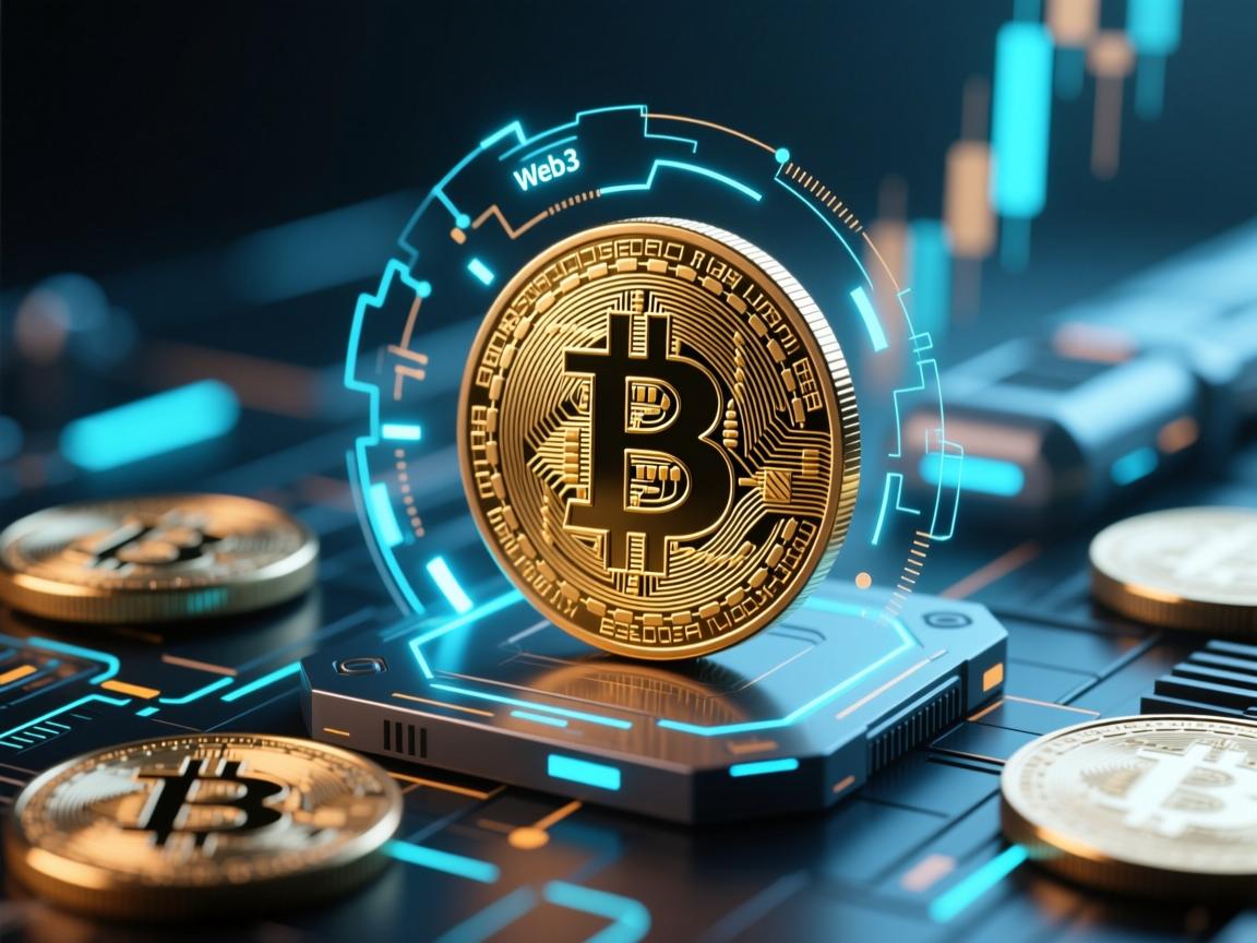 国家视角下的Web3，探索未来数字经济的新征程