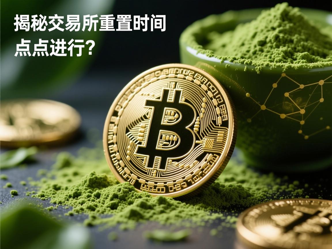 揭秘抹茶交易所重置时间，每天几点进行？