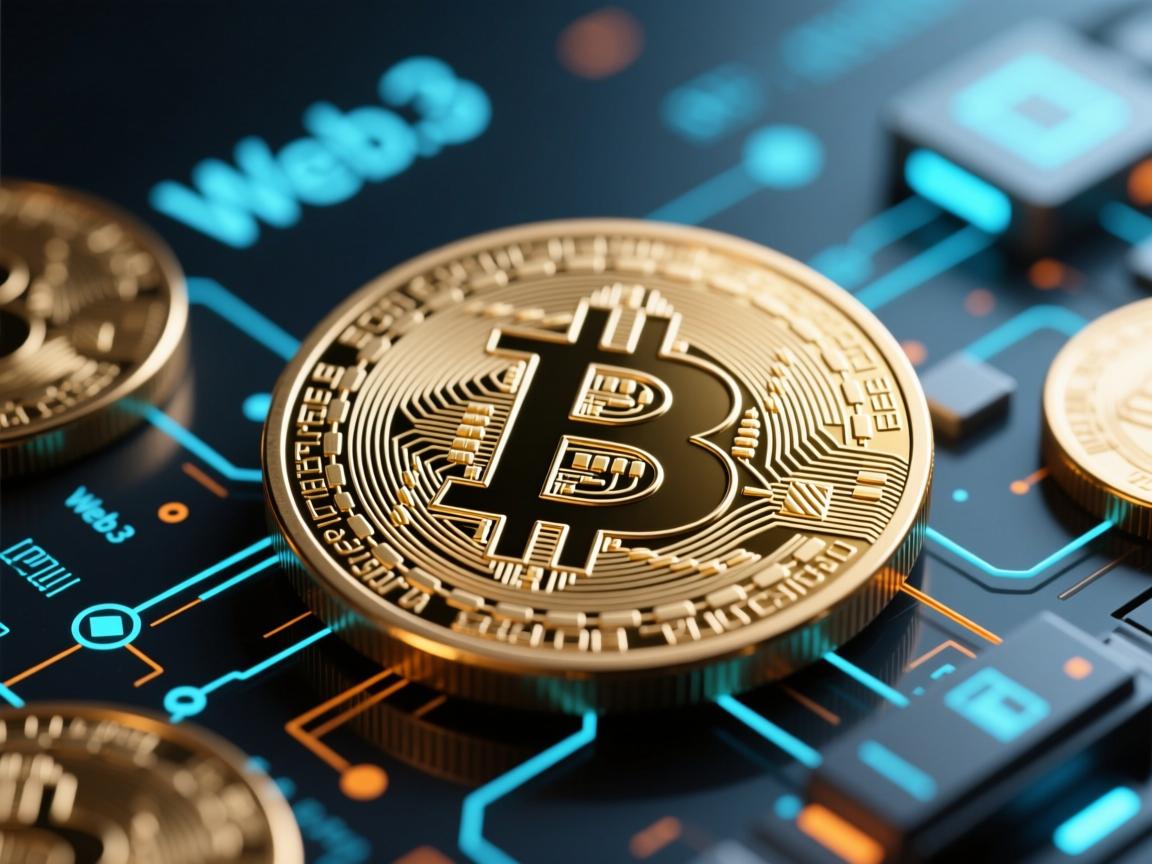 Web3以什么为基础 Web3以什么为基础