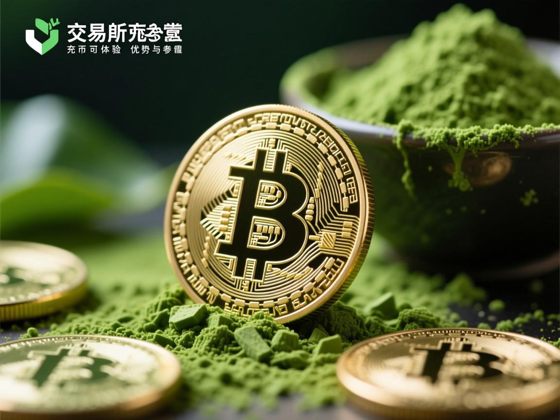 抹茶交易所充币体验，优势与考量