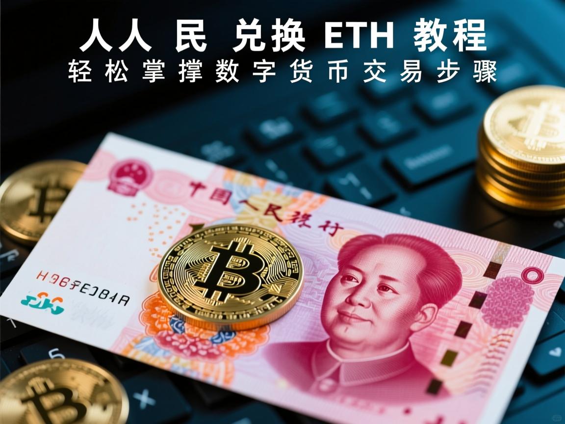 人民币兑换ETH教程，轻松掌握数字货币交易步骤