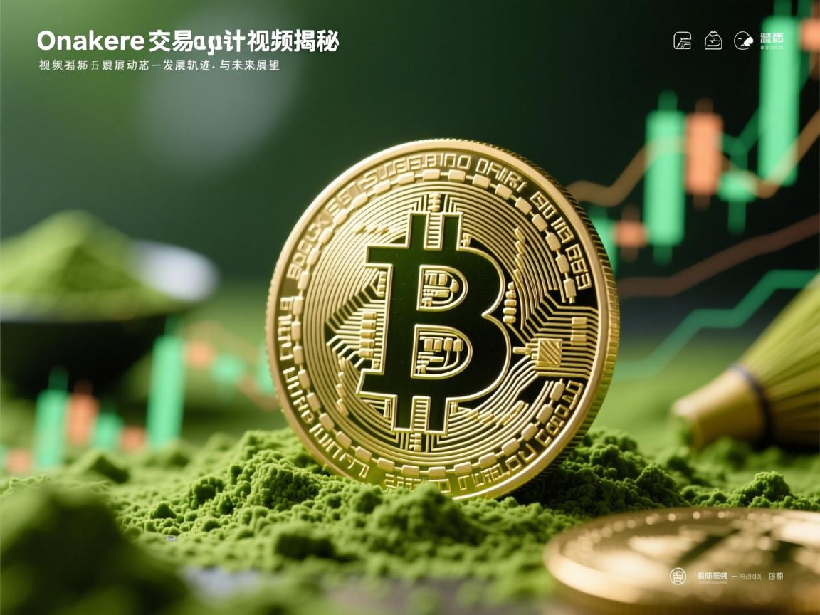 抹茶交易所最新动态,视频揭秘其发展轨迹与未来展望 抹茶交易所最新动态,视频揭秘其发展轨迹与未来展望