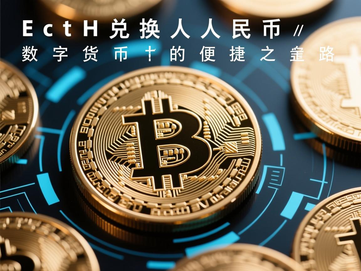 etH兑换人民币，数字货币的便捷之路