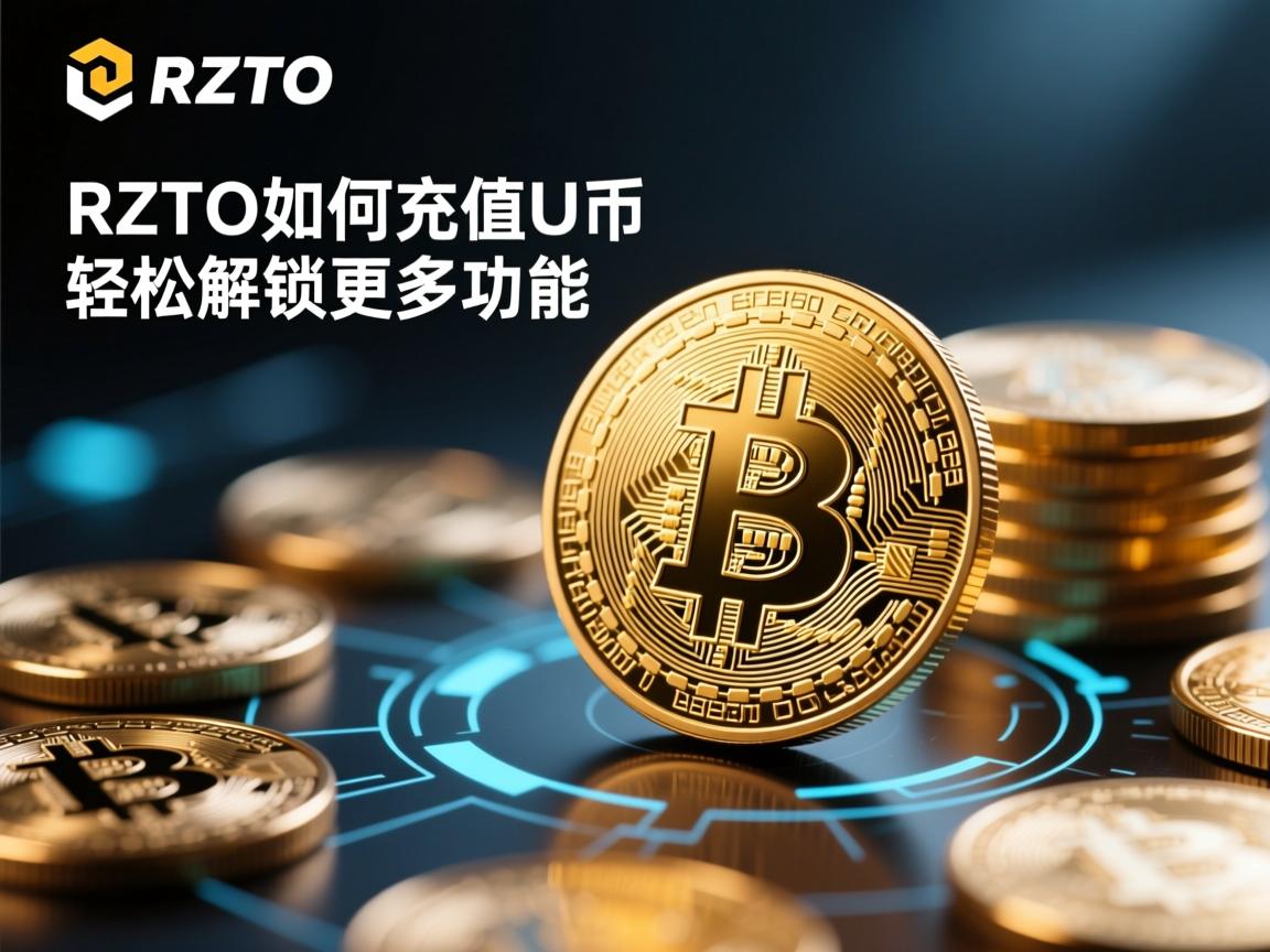 RZTO如何充值U币，轻松解锁更多功能