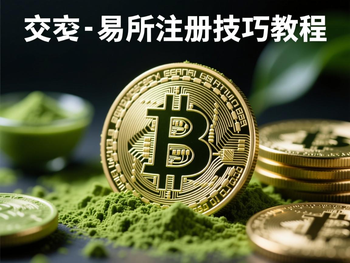 抹茶交易所注册技巧教程