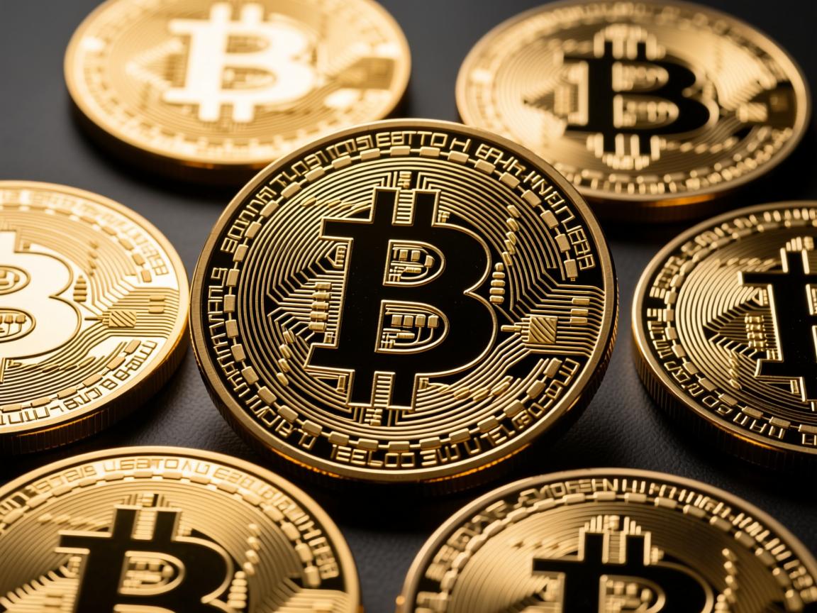 探索ETH链上的币种多样性