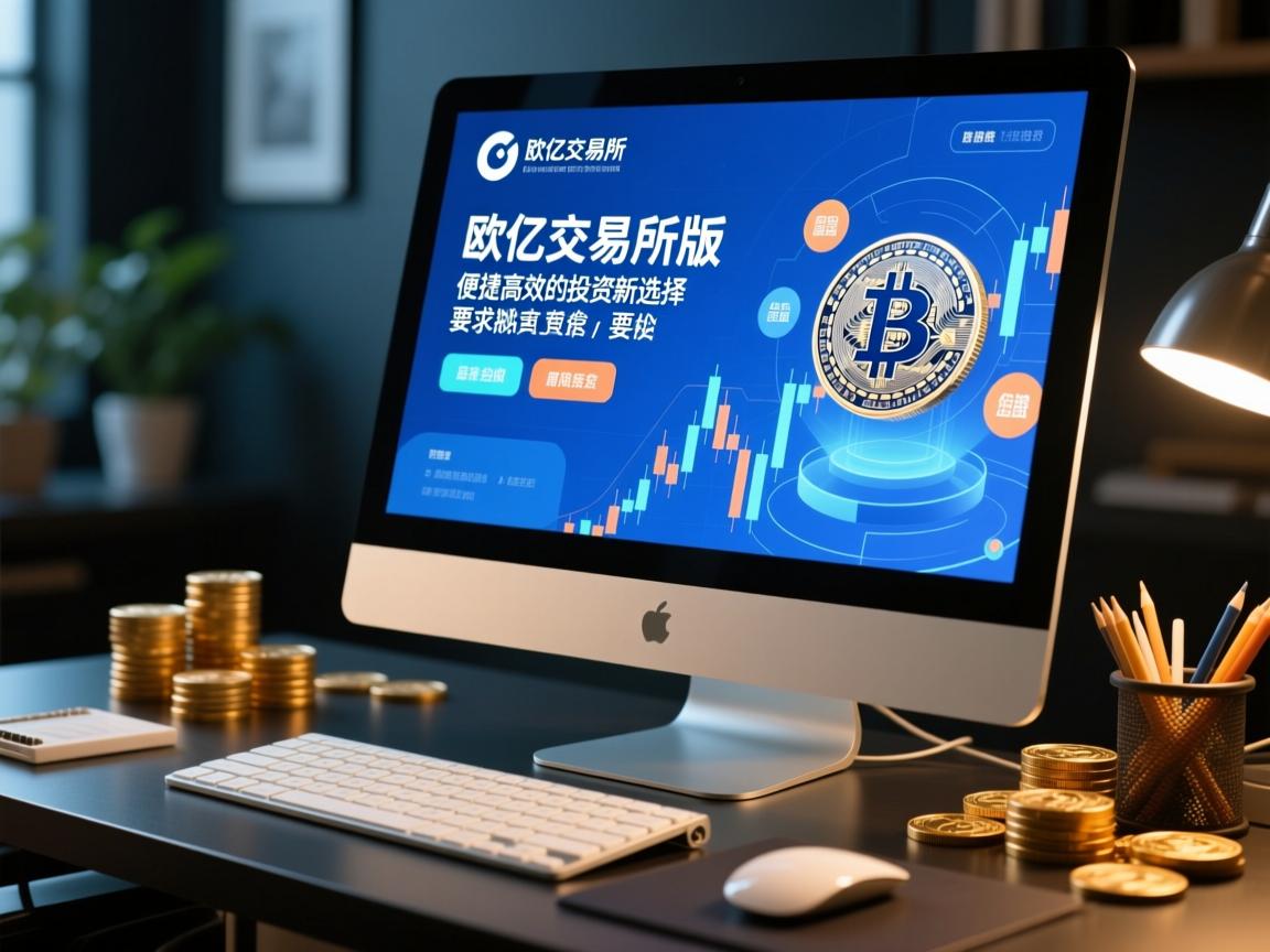 欧亿交易所电脑版，便捷高效的投资新选择