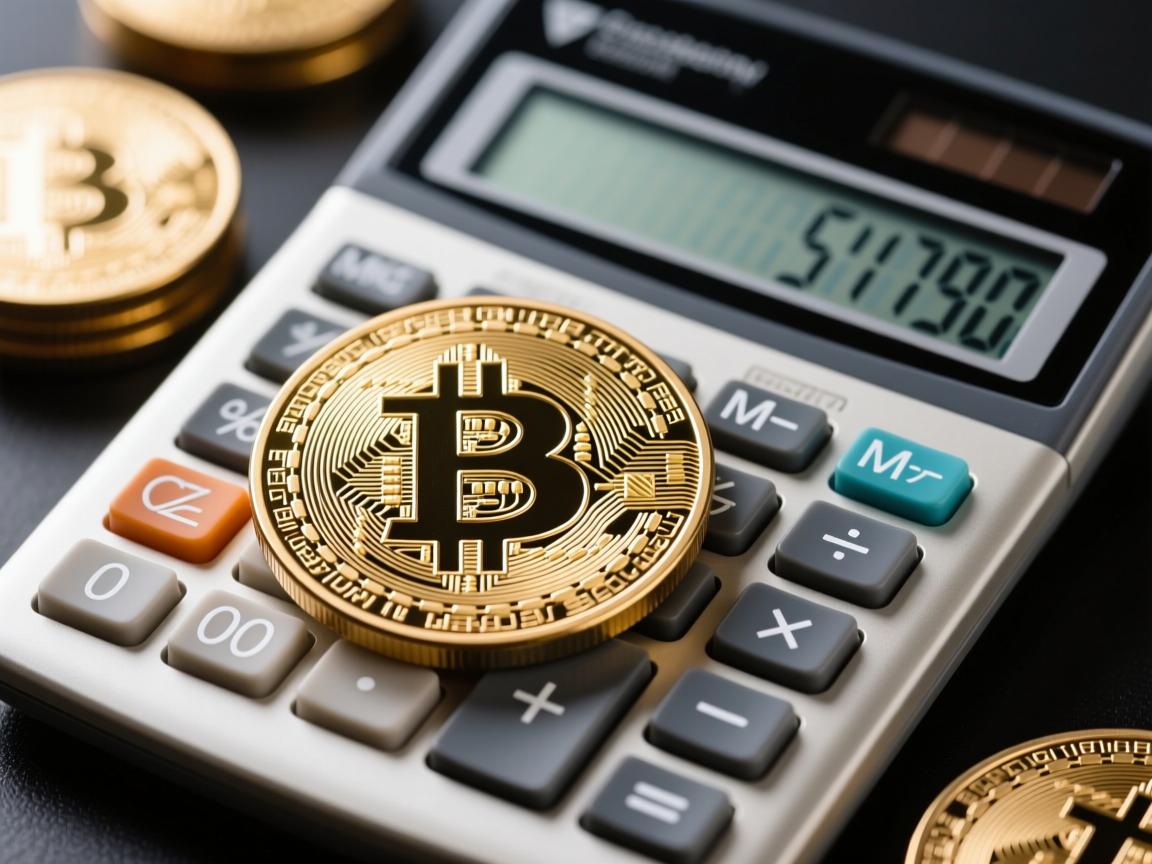 深入了解ETH币收益计算器，如何精准把握投资回报