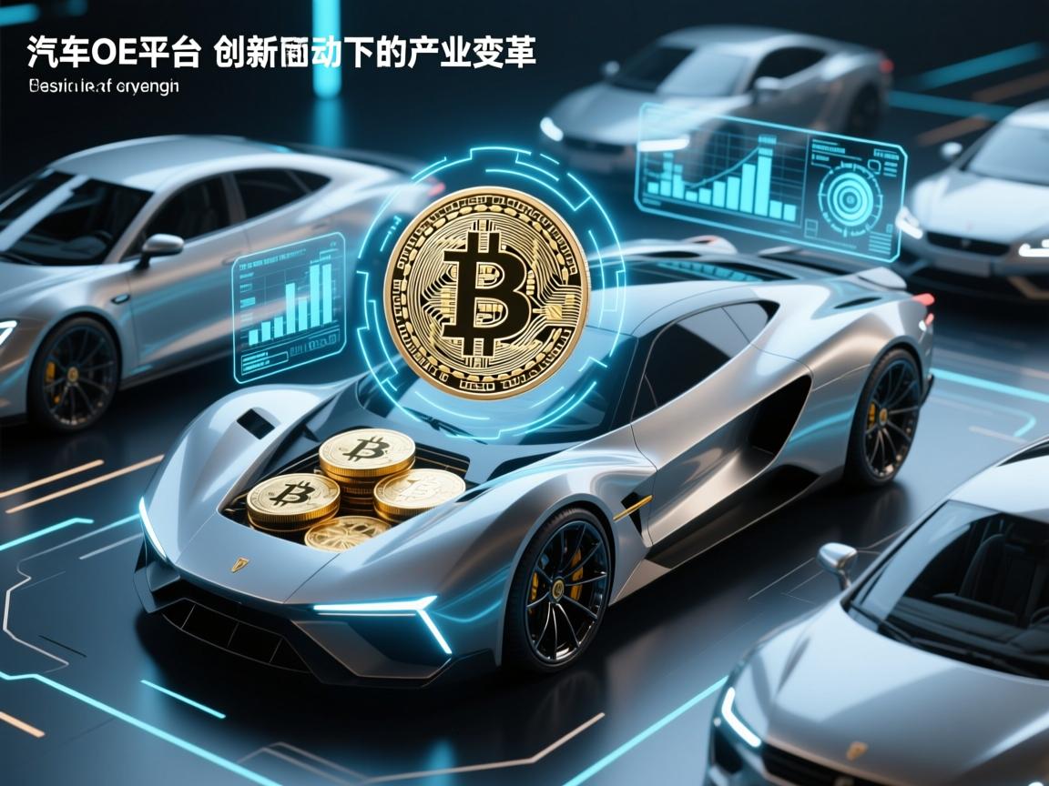 汽车OE平台，创新驱动下的产业变革