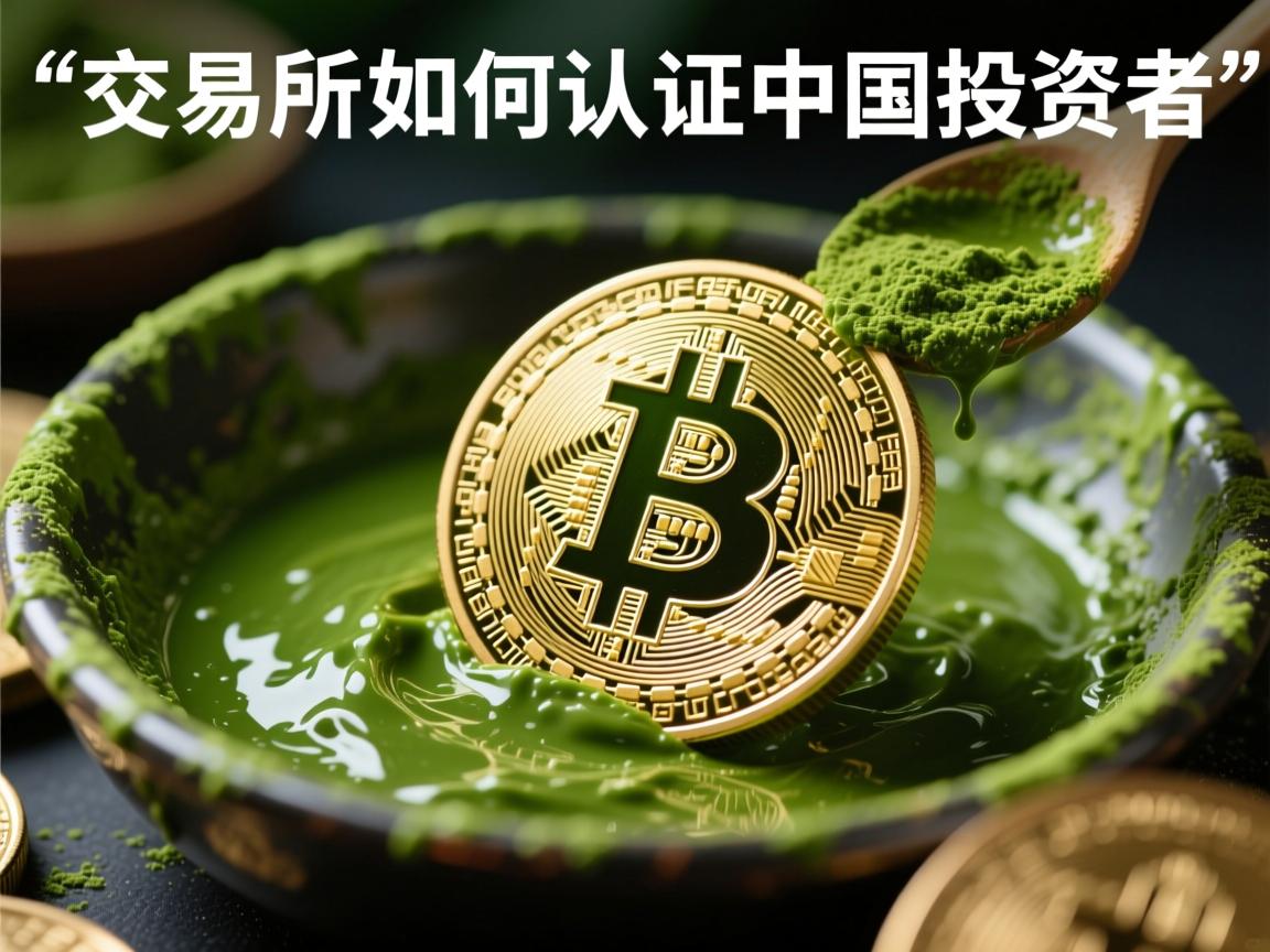 抹茶交易所如何认证中国投资者