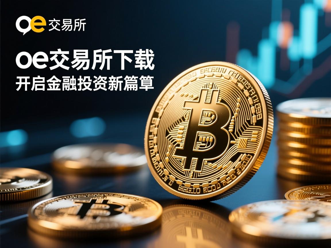 oe交易所下载,开启金融投资新篇章 oe交易所下载,开启金融投资新篇章