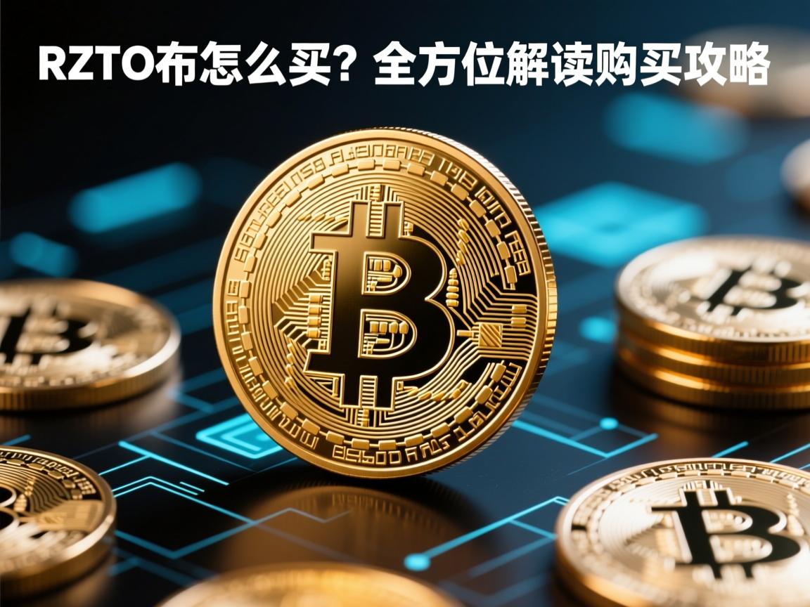 RZTO币怎么买？全方位解读购买攻略