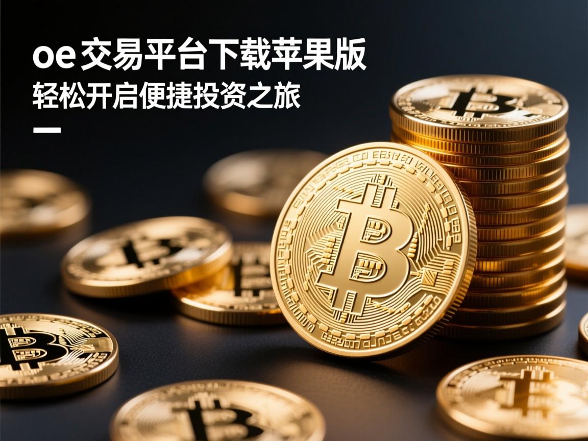 oe交易平台下载苹果版，轻松开启便捷投资之旅