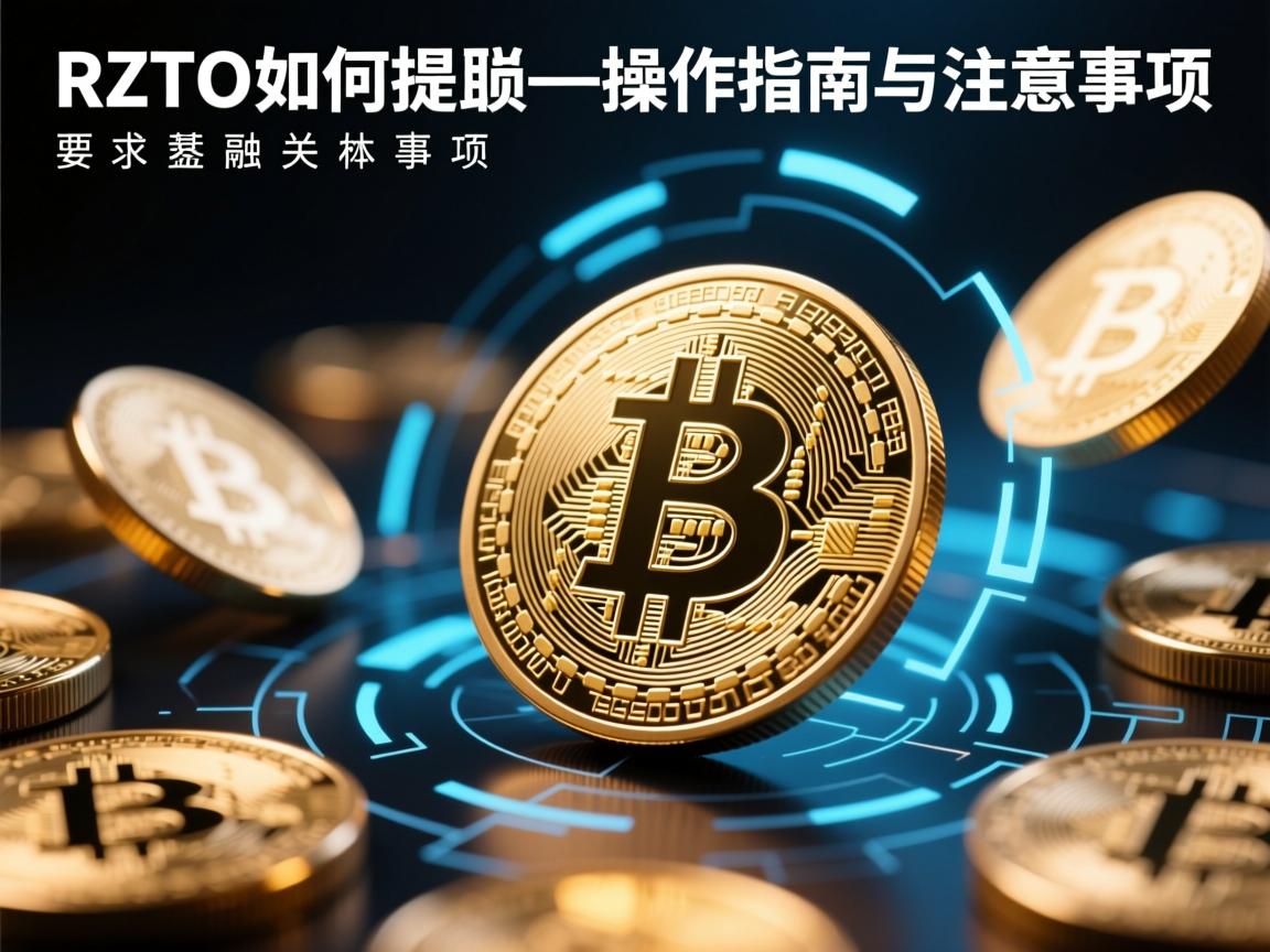 RZTO如何提币—操作指南与注意事项