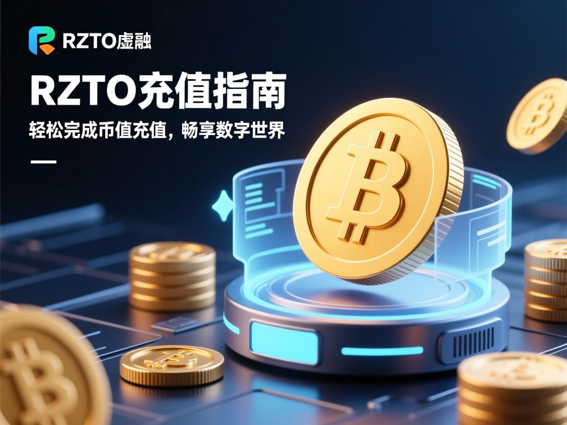 RZTO充值指南,轻松完成币值充值,畅享数字世界 RZTO充值指南,轻松完成币值充值,畅享数字世界