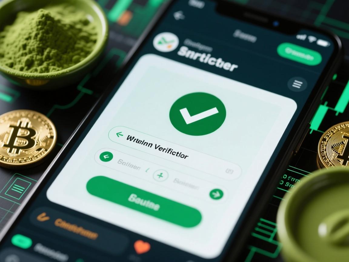 抹茶交易所邮箱验证失败，解决步骤与注意事项