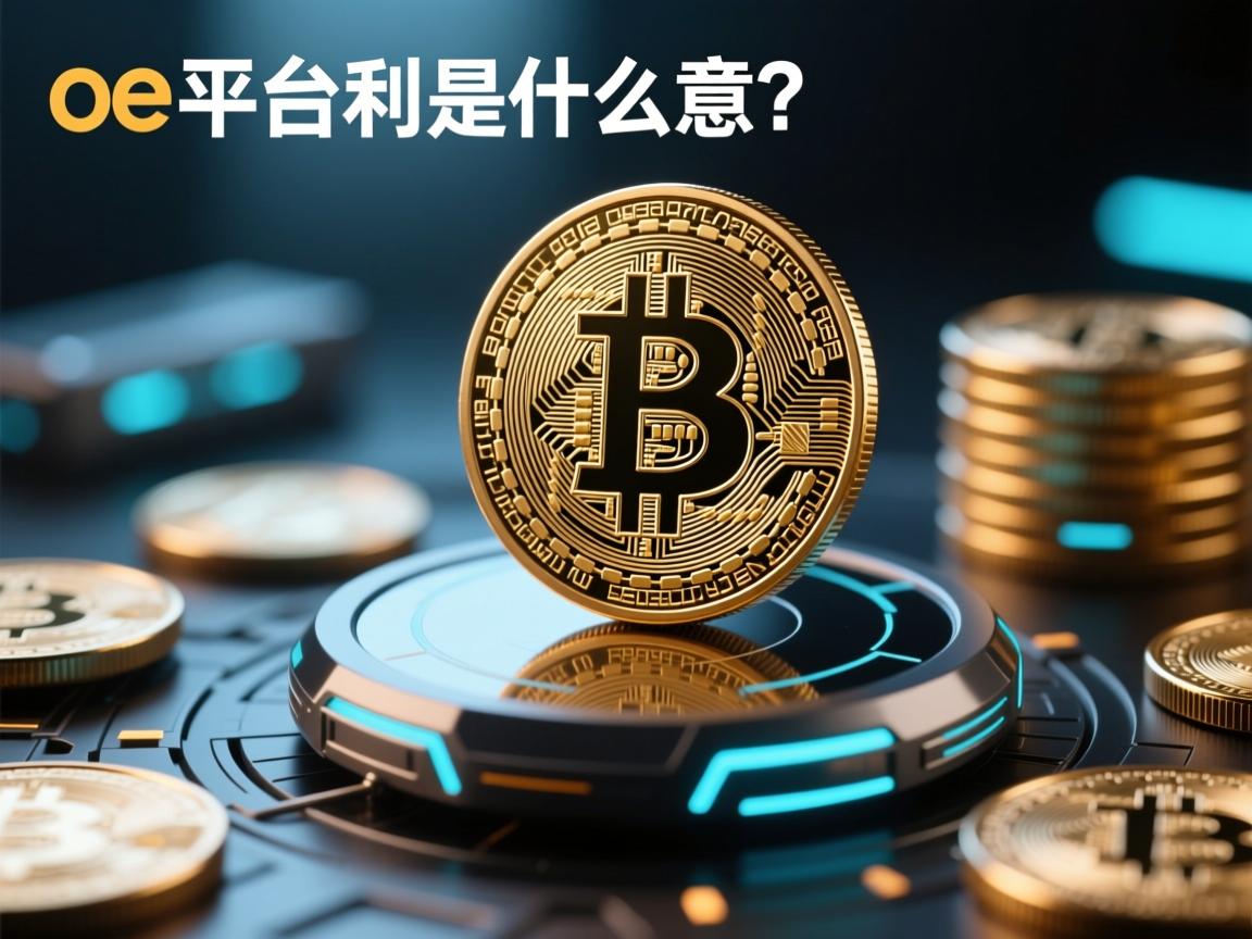 oe平台返利是什么意思？