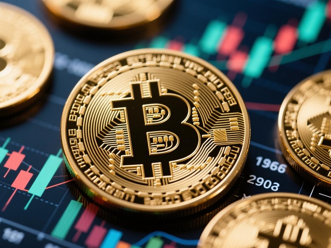 哪个币比ETH收益高？揭秘加密货币市场潜力股