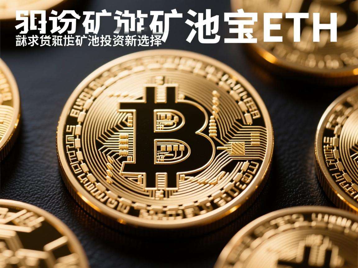 币安矿池宝ETH，矿池投资新选择