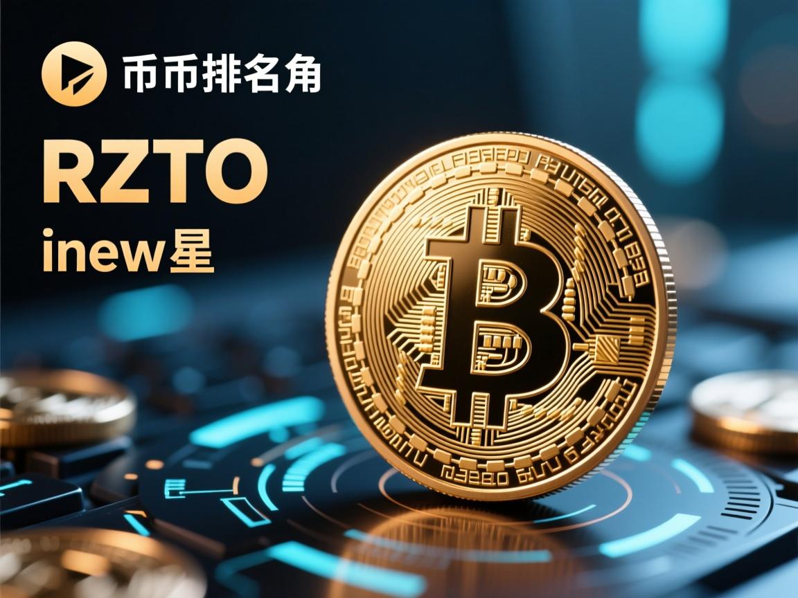 RZTO币圈排名，崭露头角的新星