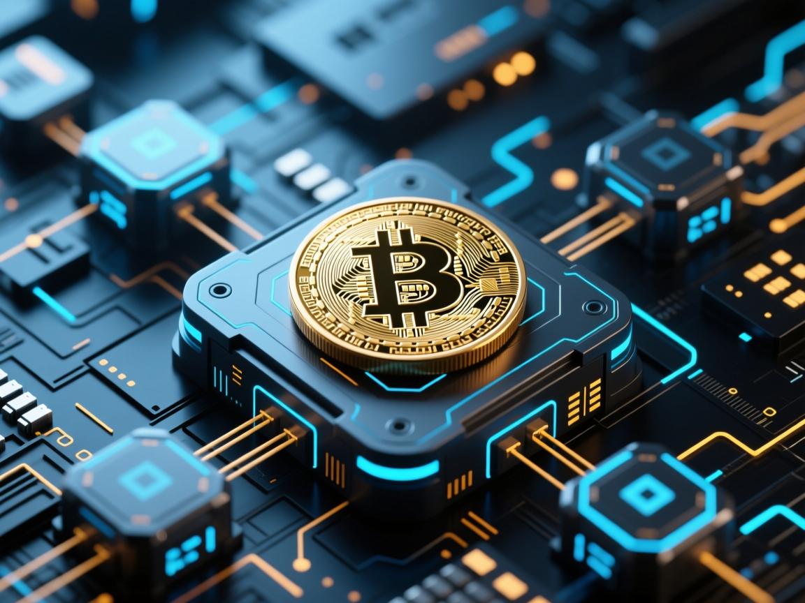 深入解析Geth Web3节点，构建去中心化世界的基石