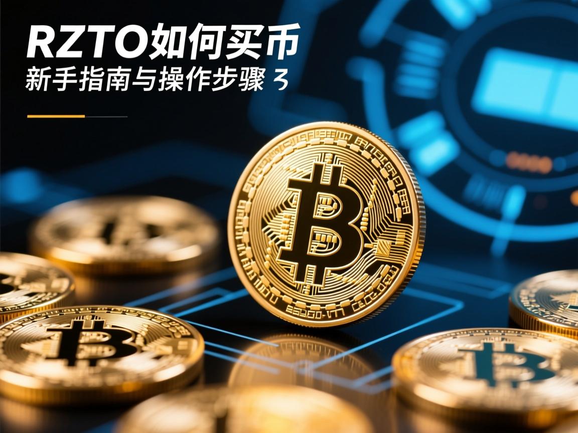 RZTO如何买币，新手指南与操作步骤