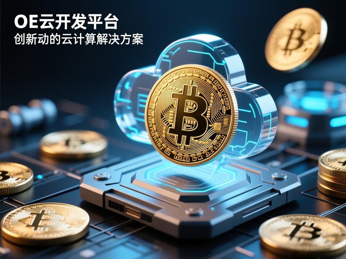 OE云开发平台，创新驱动的云计算解决方案
