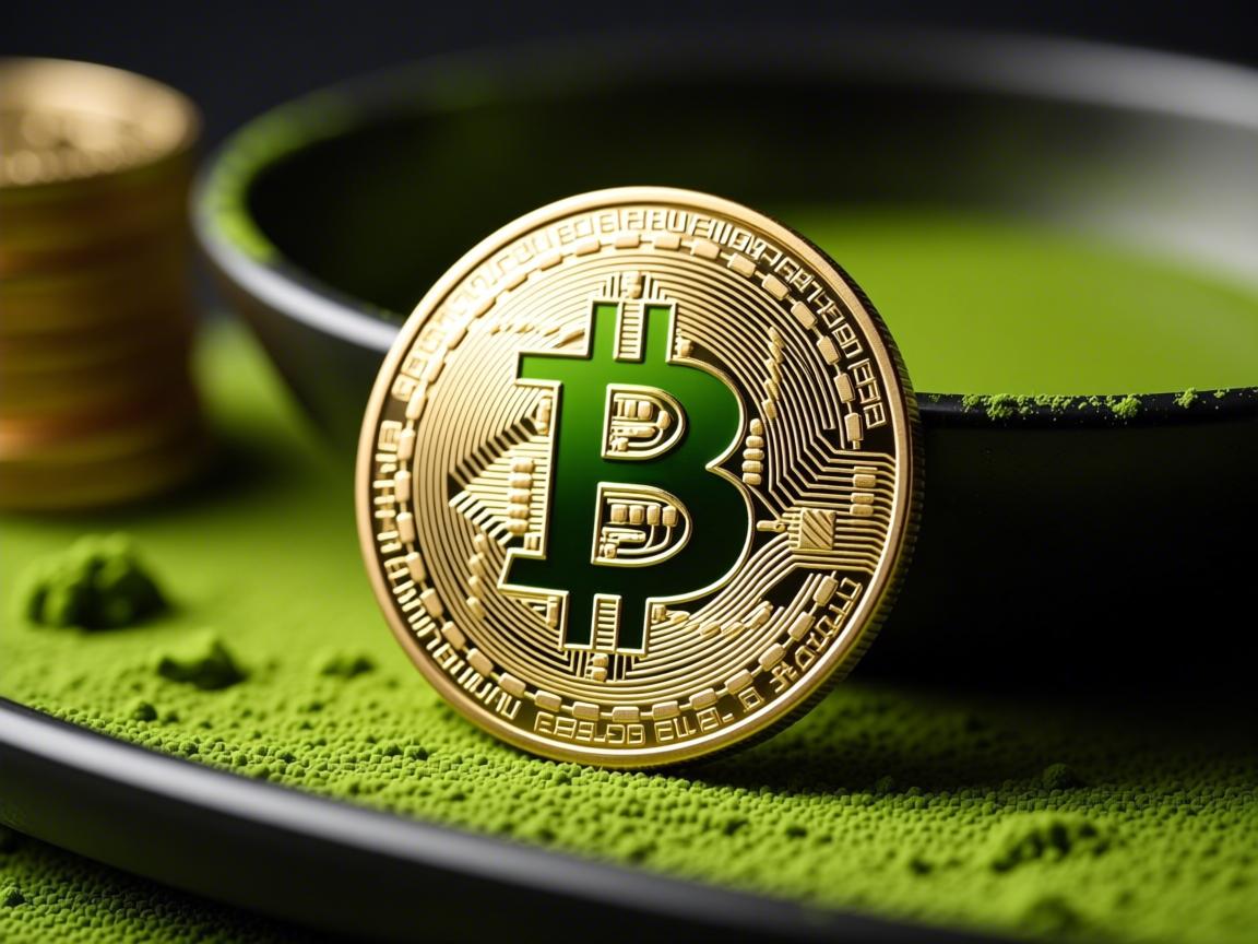 抹茶交易所买什么币，探索热门投资选择