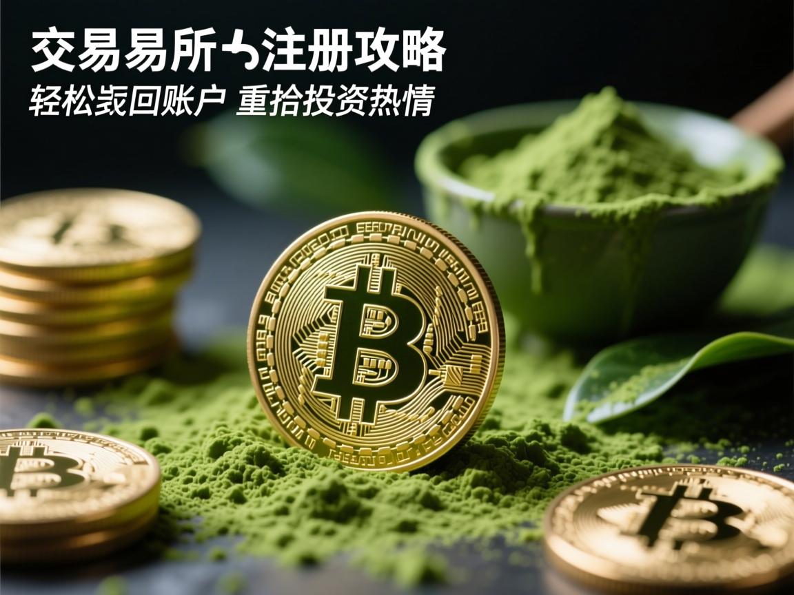 抹茶交易所重新注册攻略,轻松找回账户,重拾投资热情 抹茶交易所重新注册攻略,轻松找回账户,重拾投资热情