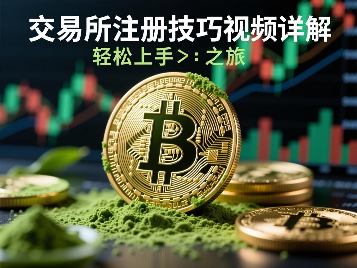 抹茶交易所注册技巧视频详解,轻松上手交易之旅 抹茶交易所注册技巧视频详解,轻松上手交易之旅