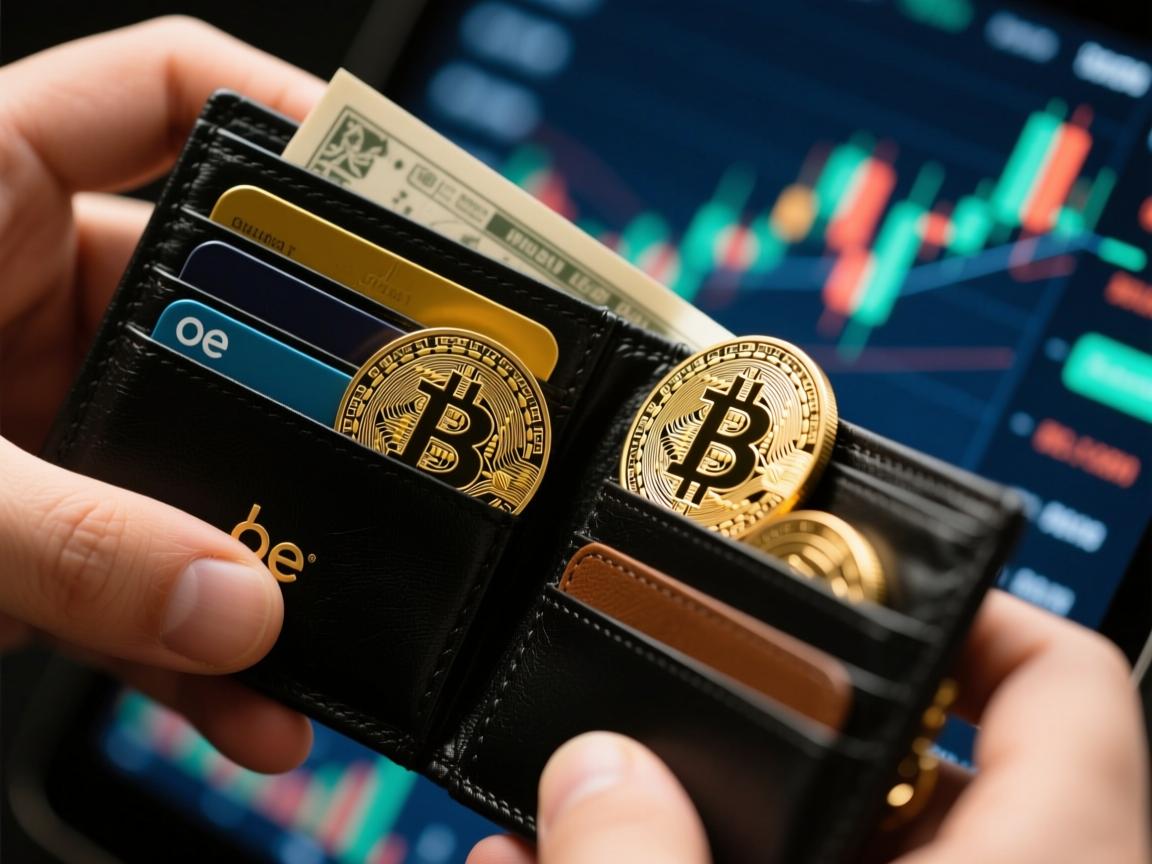 oe钱包里的资金如何便捷转至交易所