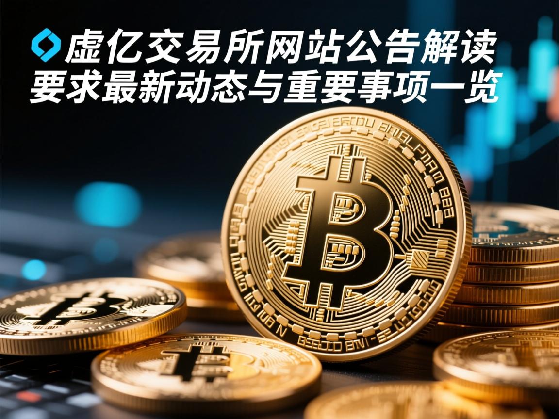 欧亿交易所网站公告解读，最新动态与重要事项一览