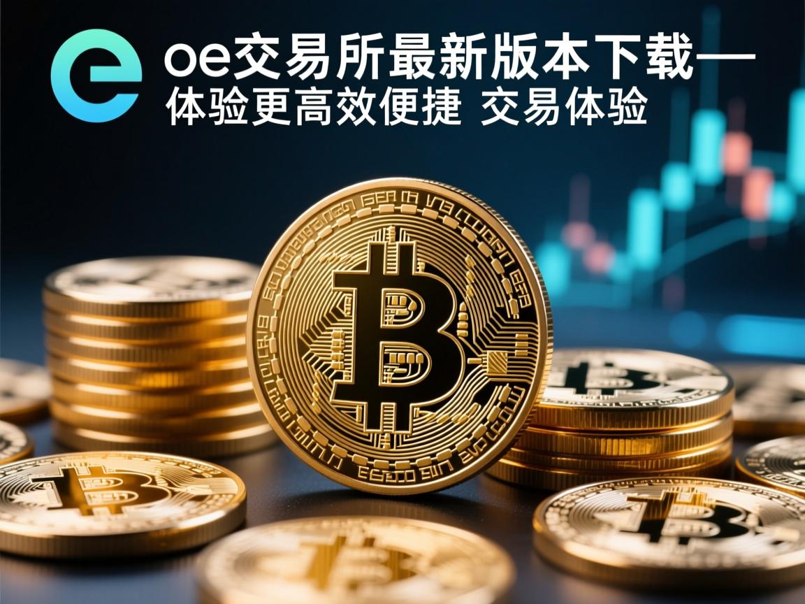 oe交易所最新版本下载—体验更高效便捷的交易体验