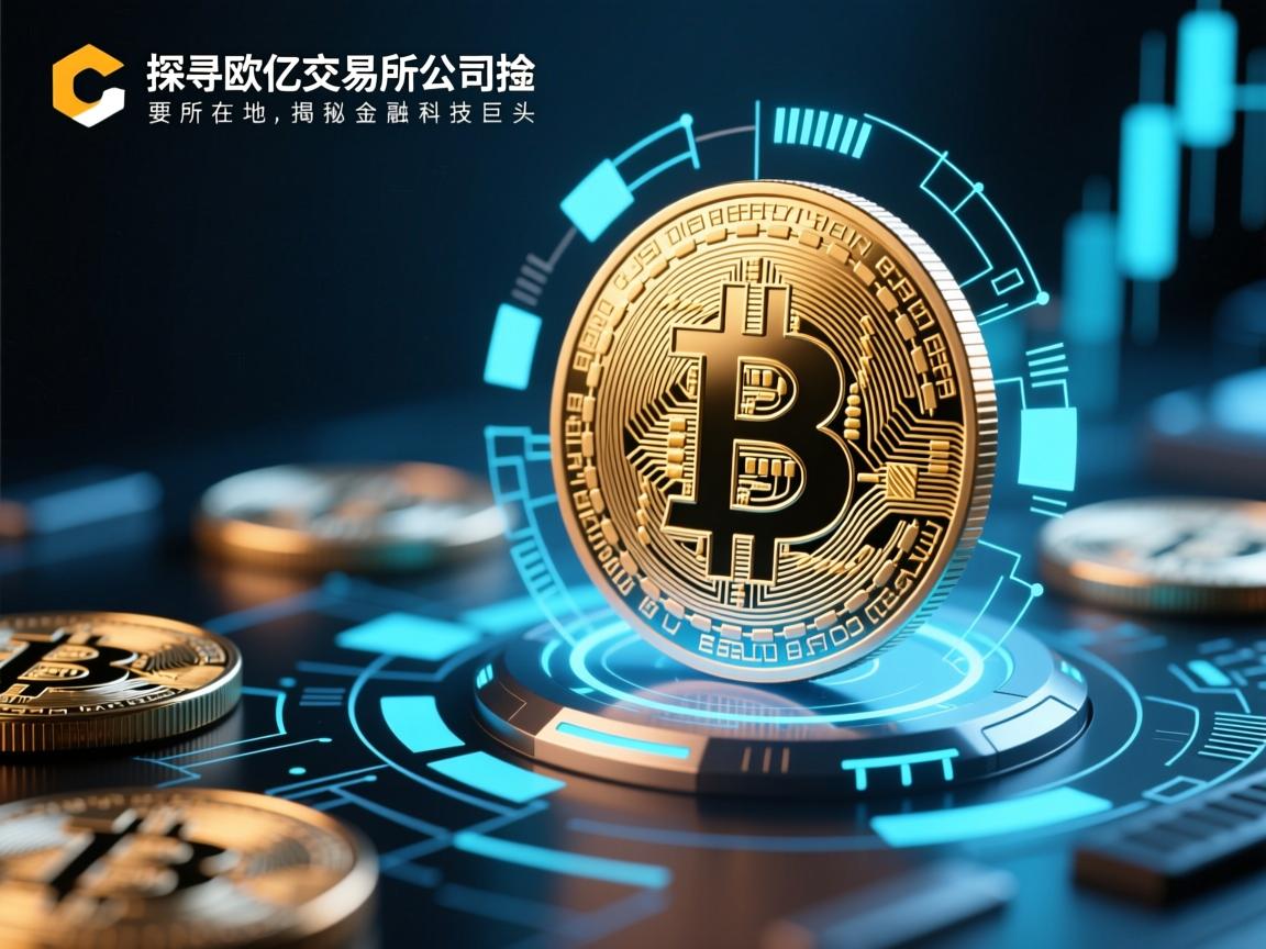 探寻欧亿交易所公司所在地，揭秘金融科技巨头