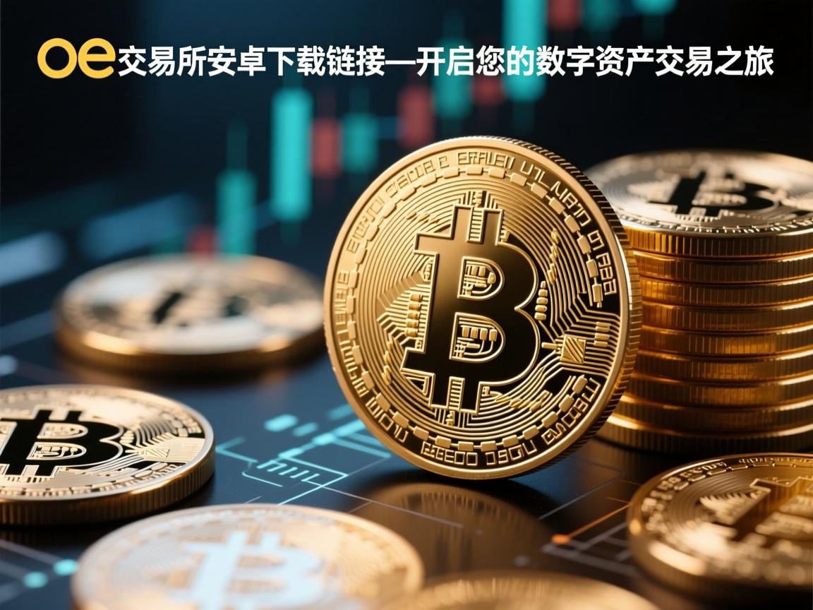 oe交易所安卓下载链接—开启您的数字资产交易之旅