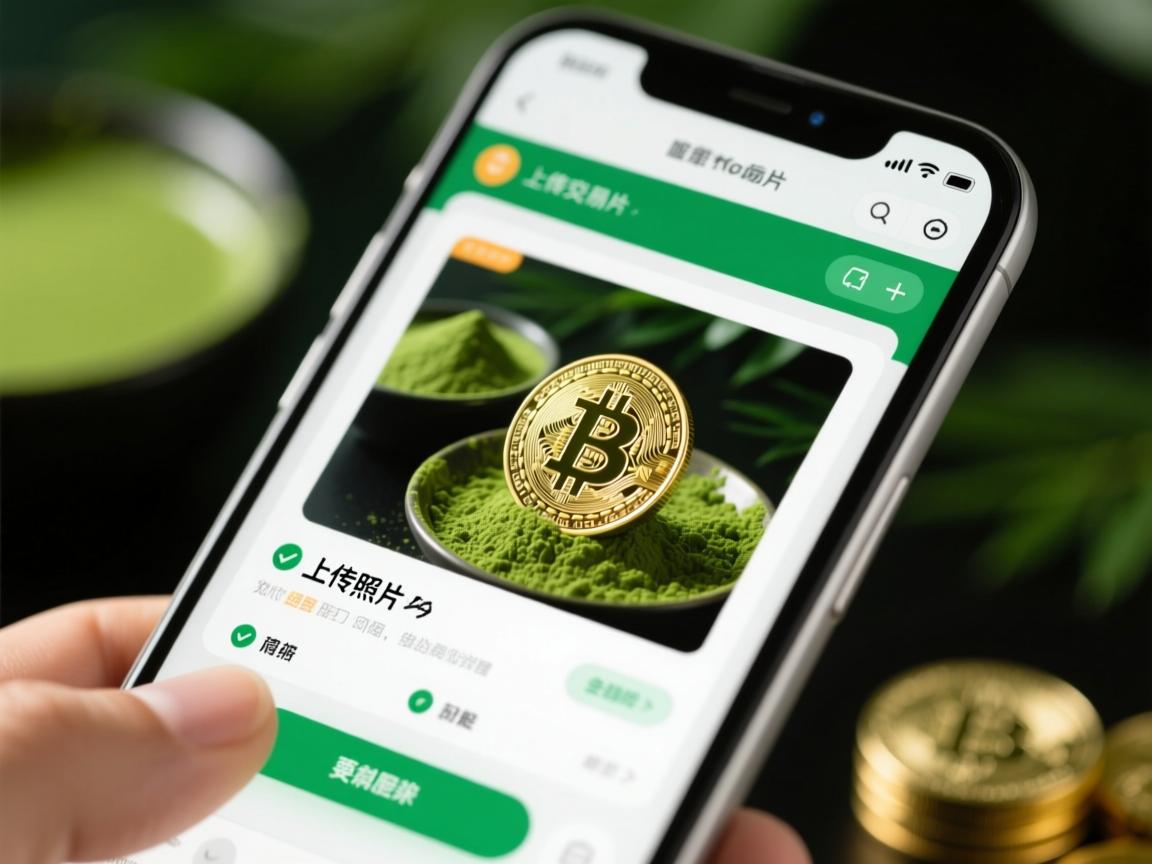 抹茶交易所如何上传照片,简单易懂的步骤解析 抹茶交易所如何上传照片,简单易懂的步骤解析