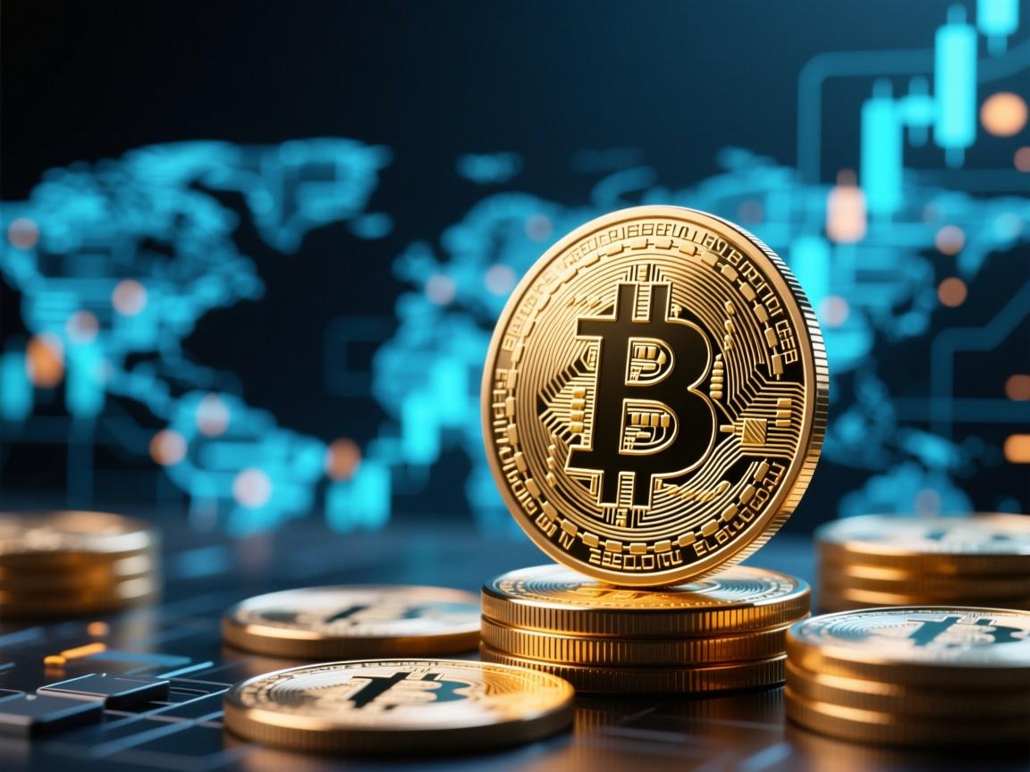 Web3交互工程师，引领数字世界的未来